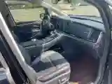 2021 GAC Trumpchi M8 2.0T 252HP L4 8AT