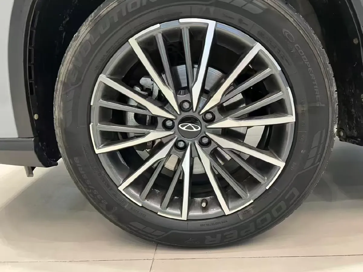 2024 Chery Tiggo 8 PRO 1.6T 197HP L4 7DCT,autocango,china used car exporter,china ev exporter,chinese used car exporter,chinese used ev exporter