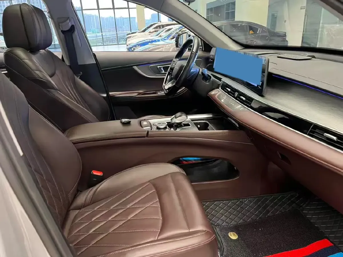 2024 Chery Tiggo 8 PRO 1.6T 197HP L4 7DCT,autocango,china used car exporter,china ev exporter,chinese used car exporter,chinese used ev exporter