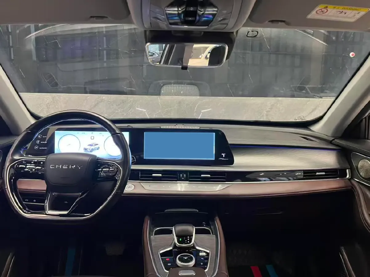 2024 Chery Tiggo 8 PRO 1.6T 197HP L4 7DCT,autocango,china used car exporter,china ev exporter,chinese used car exporter,chinese used ev exporter