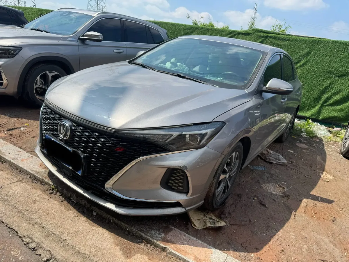 2020 ChangAn Eado 1.4T 158HP L4 7DCT,autocango,china used car exporter,china ev exporter,chinese used car exporter,chinese used ev exporter