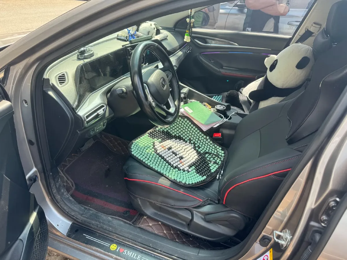 2020 ChangAn Eado 1.4T 158HP L4 7DCT,autocango,china used car exporter,china ev exporter,chinese used car exporter,chinese used ev exporter