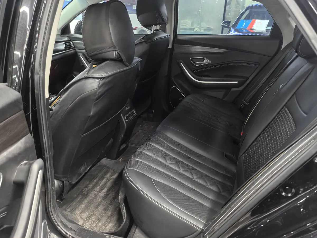 2019 BeiJing Auto EU7 BEV 60.225KWH,autocango,china used car exporter,china ev exporter,chinese used car exporter,chinese used ev exporter