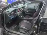 2019 BeiJing Auto EU7 BEV 60.225KWH
