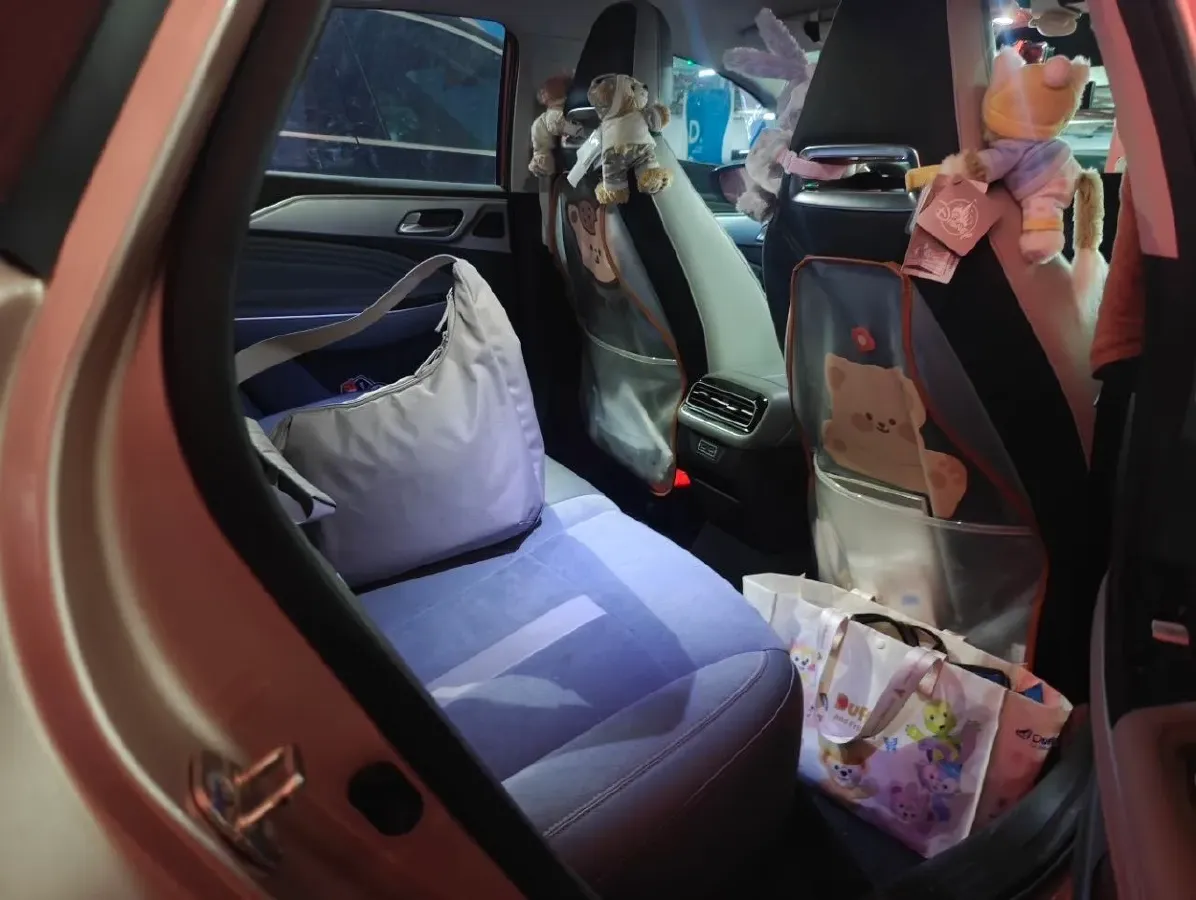 2022 ChangAn Oshan Z6 1.5T 170HP L4 6TCT PHEV 28.4KWH,autocango,china used car exporter,china ev exporter,chinese used car exporter,chinese used ev exporter