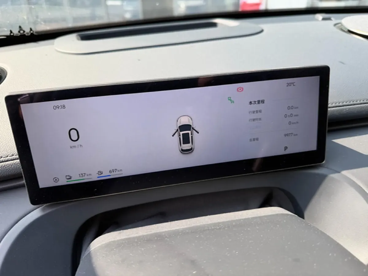 2026 Geely Galaxy Starship 7 1.5L 112HP L4 1DHT PHEV,autocango,china used car exporter,china ev exporter,chinese used car exporter,chinese used ev exporter