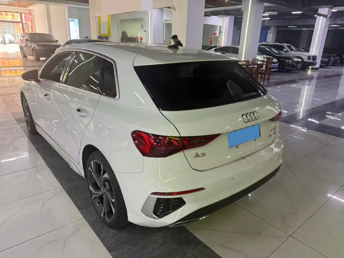 2021 Audi A3 1.4T 150HP L4 7DCT,autocango,china used car exporter,china ev exporter,chinese used car exporter,chinese used ev exporter