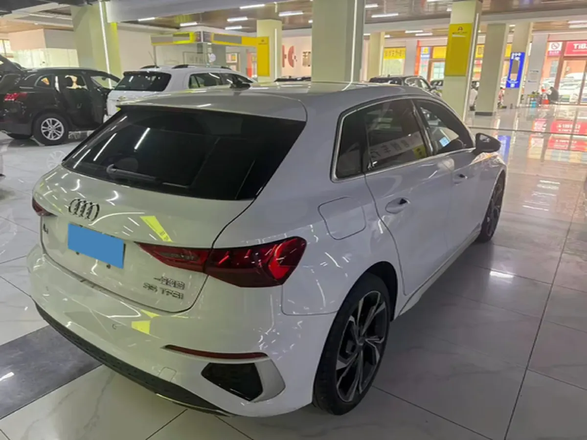2021 Audi A3 1.4T 150HP L4 7DCT,autocango,china used car exporter,china ev exporter,chinese used car exporter,chinese used ev exporter