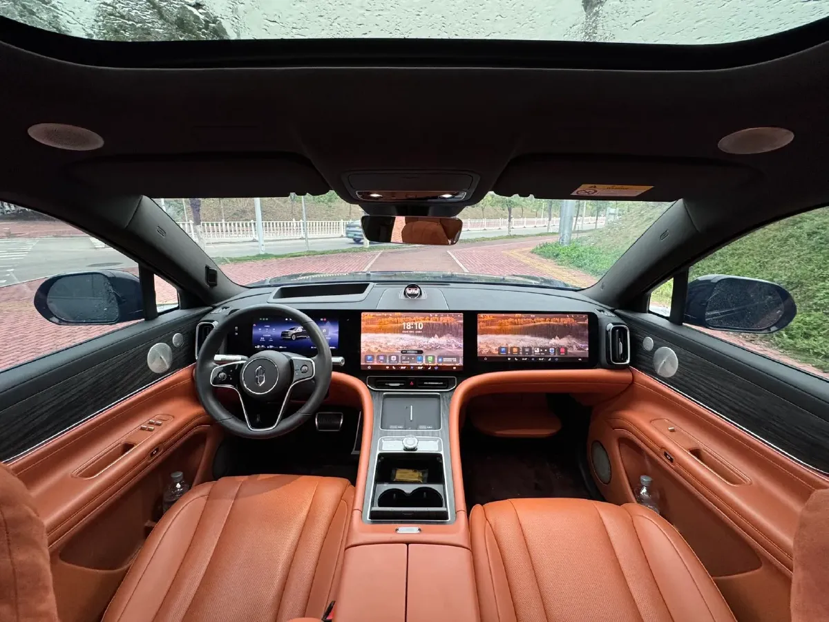 2024 AITO AITO M9 1.5T 152HP L4 REEV 42KWH,autocango,china used car exporter,china ev exporter,chinese used car exporter,chinese used ev exporter