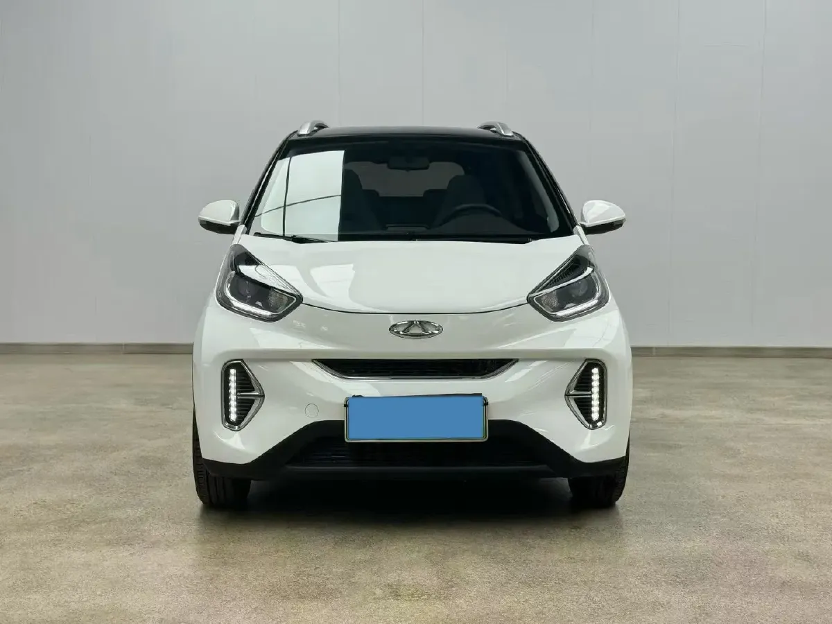 2022 Chery Little Ant BEV 30.7KWH,autocango,china used car exporter,china ev exporter,chinese used car exporter,chinese used ev exporter