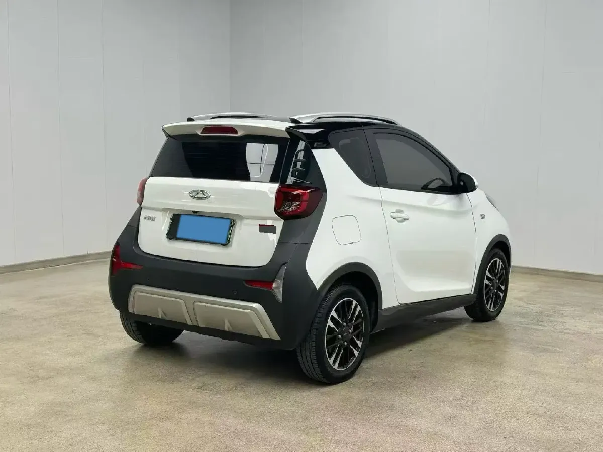 2022 Chery Little Ant BEV 30.7KWH,autocango,china used car exporter,china ev exporter,chinese used car exporter,chinese used ev exporter