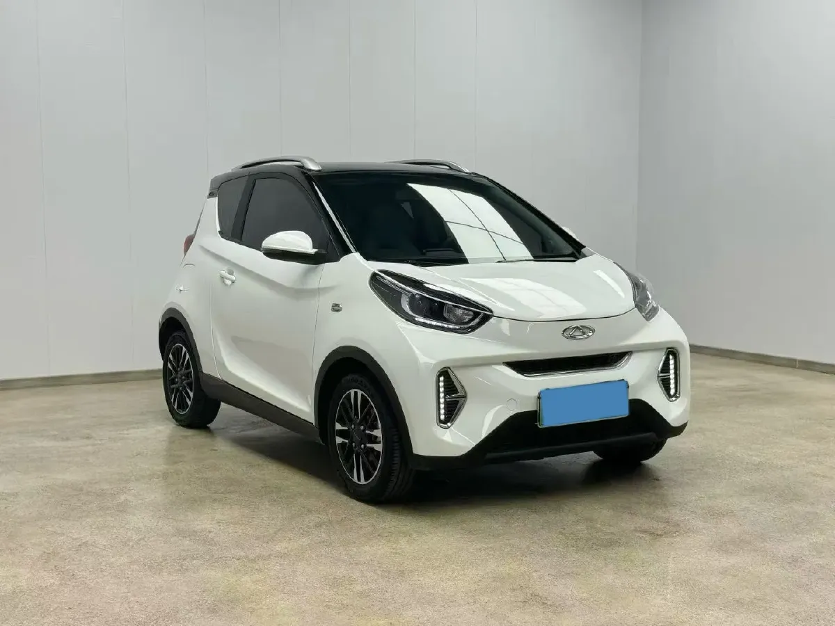 2022 Chery Little Ant BEV 30.7KWH,autocango,china used car exporter,china ev exporter,chinese used car exporter,chinese used ev exporter