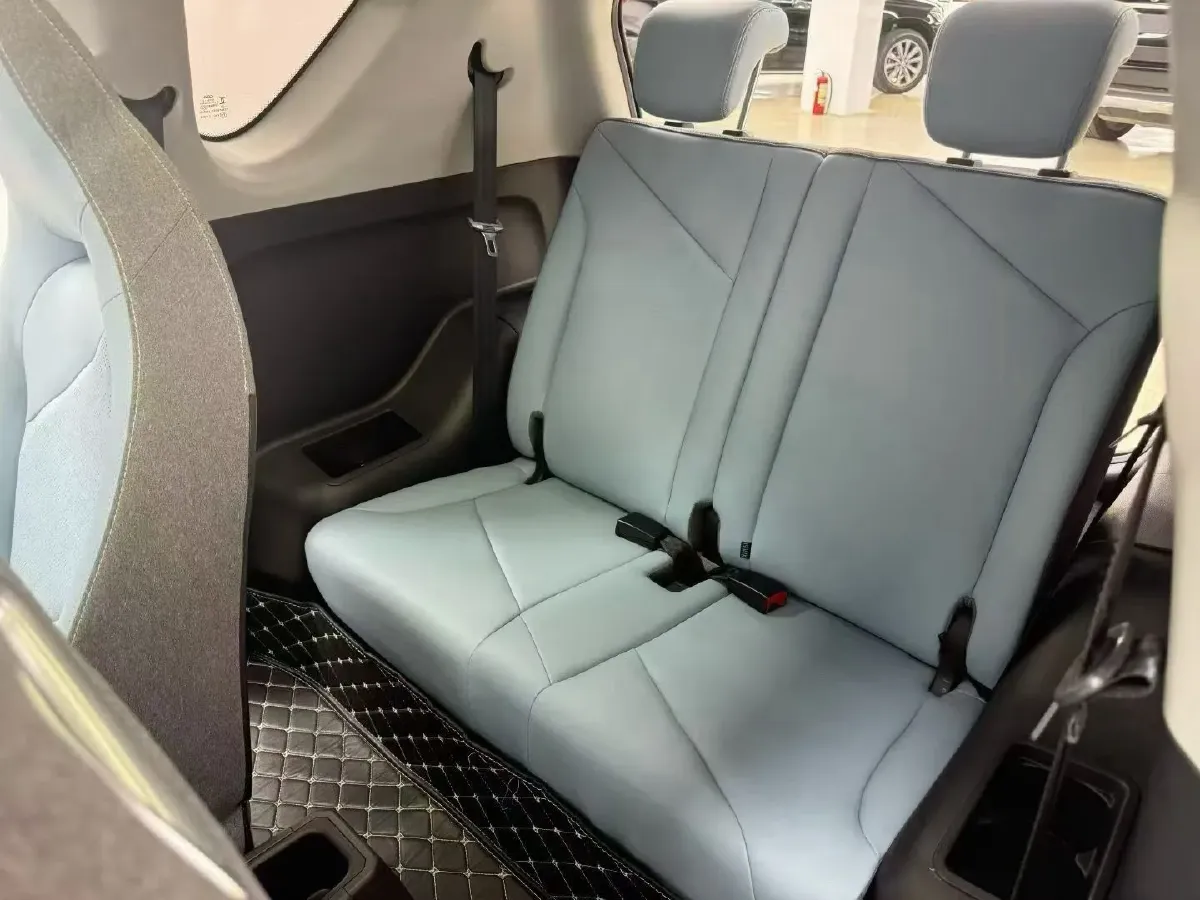 2022 Chery Little Ant BEV 30.7KWH,autocango,china used car exporter,china ev exporter,chinese used car exporter,chinese used ev exporter