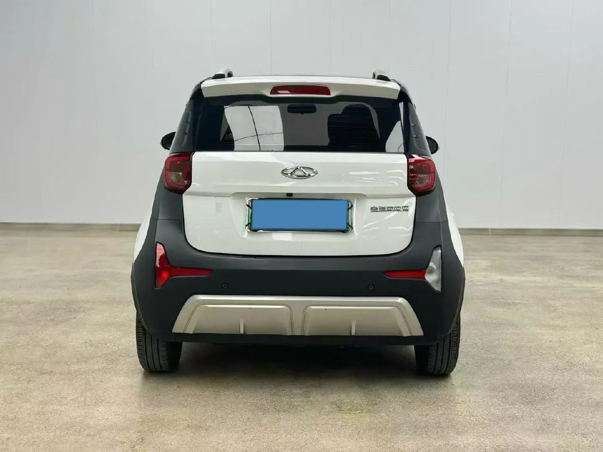 2022 Chery Little Ant BEV 30.7KWH,autocango,china used car exporter,china ev exporter,chinese used car exporter,chinese used ev exporter