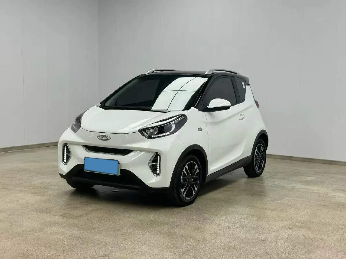 2022 Chery Little Ant BEV 30.7KWH,autocango,china used car exporter,china ev exporter,chinese used car exporter,chinese used ev exporter
