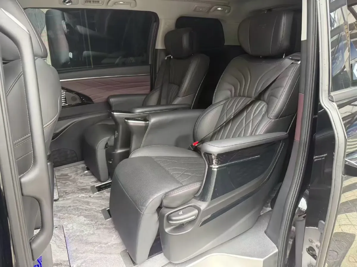2024 GAC Trumpchi M8 2.0T 252HP L4 8AT,autocango,china used car exporter,china ev exporter,chinese used car exporter,chinese used ev exporter