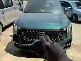 2022 GAC Trumpchi GS8 2.0T 252HP L4 8AT