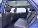 2025 HIMA Shangjie H5 REEV 98HP REEV