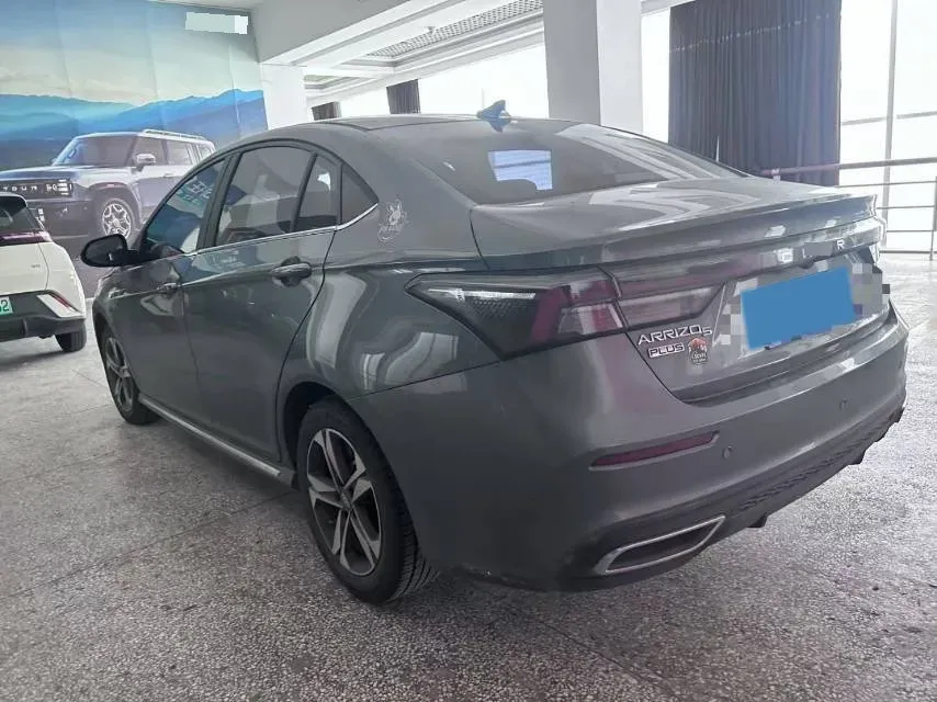 2021 Chery Arrizo 5 1.5L 116HP L4 CVT,autocango,china used car exporter,china ev exporter,chinese used car exporter,chinese used ev exporter