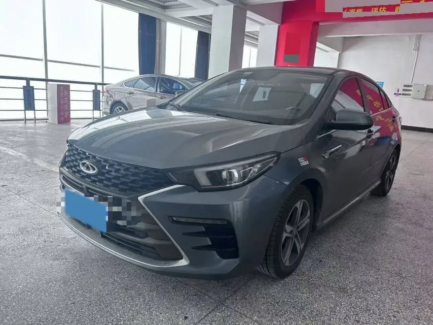 2021 Chery Arrizo 5 1.5L 116HP L4 CVT,autocango,china used car exporter,china ev exporter,chinese used car exporter,chinese used ev exporter