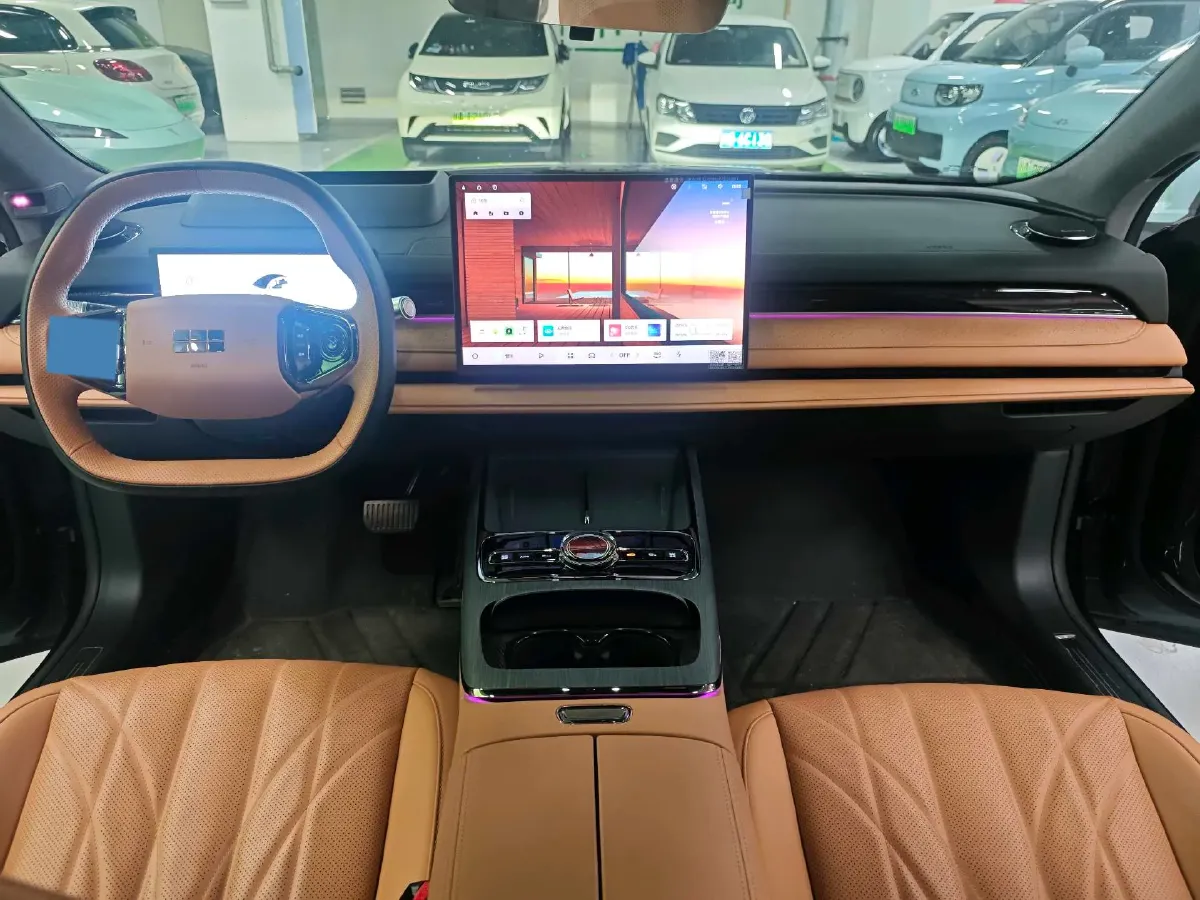 2025 Geely Galaxy Starshine 8 1.5T 163HP L4 3DHT PHEV 27.69KWH,autocango,china used car exporter,china ev exporter,chinese used car exporter,chinese used ev exporter