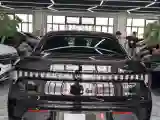 2025 LYNK&CO 03 1.5T 181HP L4 7DCT