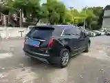 2021 Cadillac XT5 2.0T 237HP L4 9AT