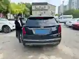 2021 Cadillac XT5 2.0T 237HP L4 9AT