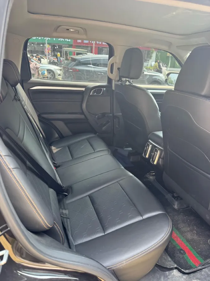 2021 Haval Dargo 1.5T 169HP L4 7DCT,autocango,china used car exporter,china ev exporter,chinese used car exporter,chinese used ev exporter