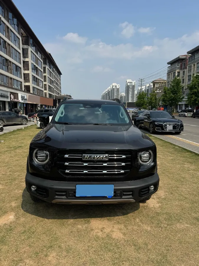 2021 Haval Dargo 1.5T 169HP L4 7DCT,autocango,china used car exporter,china ev exporter,chinese used car exporter,chinese used ev exporter