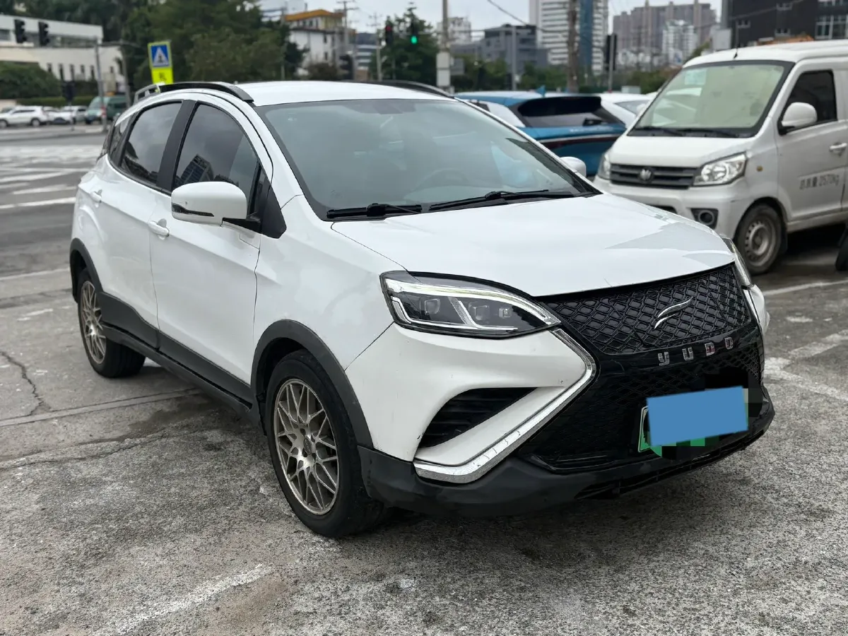 2021 Yudo π3 BEV 49.8KWH,autocango,china used car exporter,china ev exporter,chinese used car exporter,chinese used ev exporter