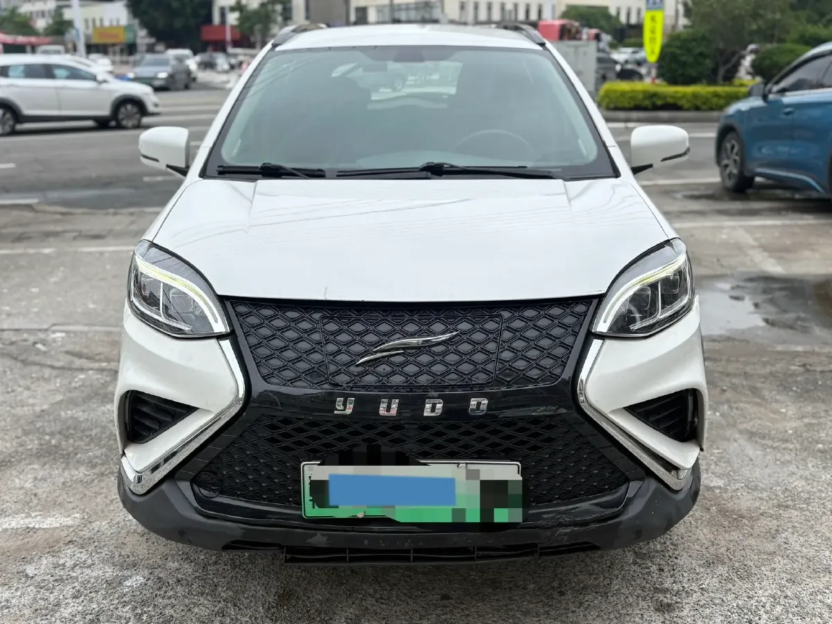 2021 Yudo π3 BEV 49.8KWH,autocango,china used car exporter,china ev exporter,chinese used car exporter,chinese used ev exporter