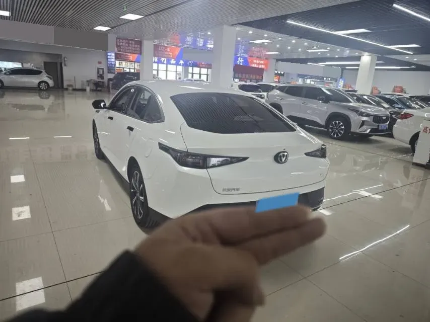 2024 ChangAn Eado 1.5T 170HP L4 7DCT,autocango,china used car exporter,china ev exporter,chinese used car exporter,chinese used ev exporter