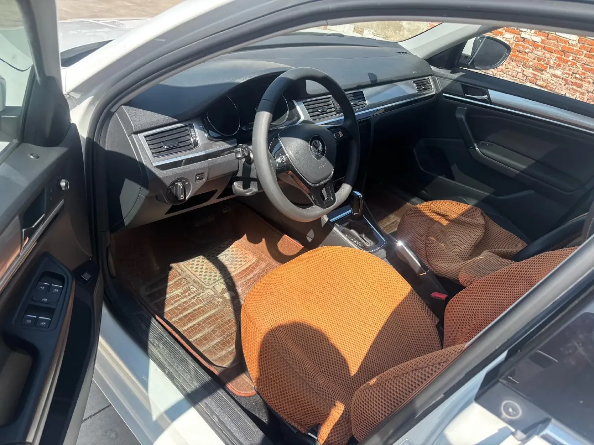 2018 Volkswagen Bora 1.5L 110HP L4 6AT,autocango,china used car exporter,china ev exporter,chinese used car exporter,chinese used ev exporter