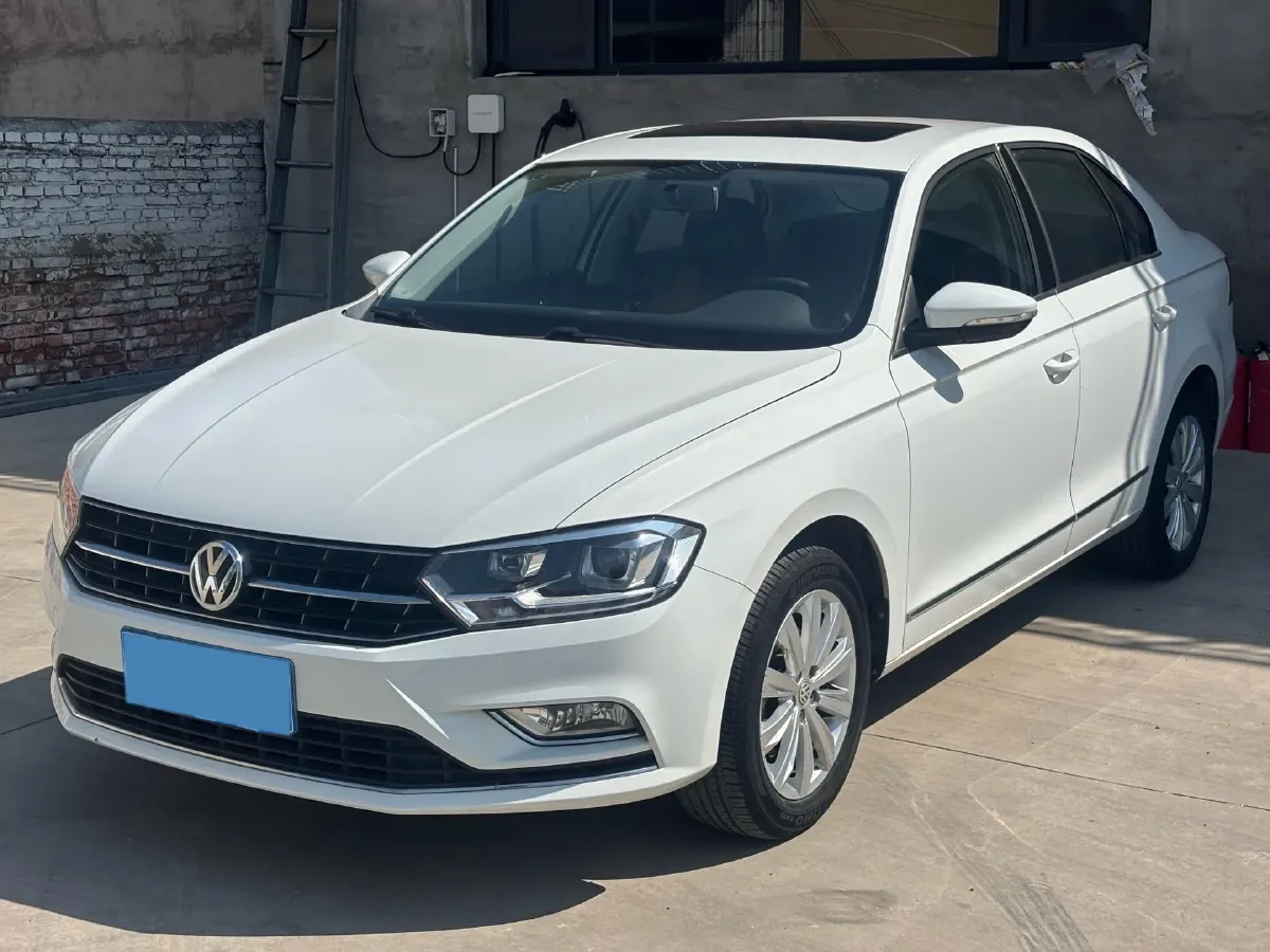 2018 Volkswagen Bora 1.5L 110HP L4 6AT,autocango,china used car exporter,china ev exporter,chinese used car exporter,chinese used ev exporter