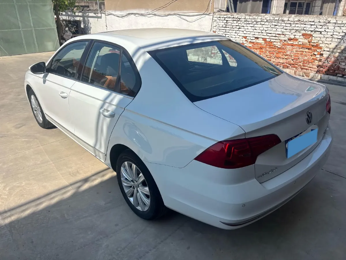 2018 Volkswagen Bora 1.5L 110HP L4 6AT,autocango,china used car exporter,china ev exporter,chinese used car exporter,chinese used ev exporter