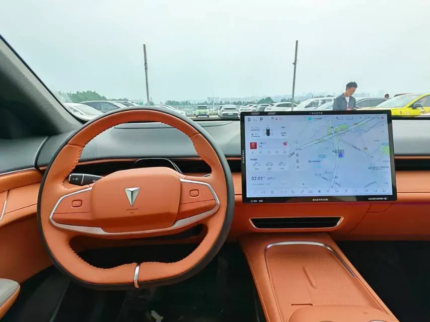 2023 Deepal S07 1.5L 95HP L4 REEV 31.73KWH,autocango,china used car exporter,china ev exporter,chinese used car exporter,chinese used ev exporter