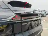 2023 Deepal S07 1.5L 95HP L4 REEV 31.73KWH