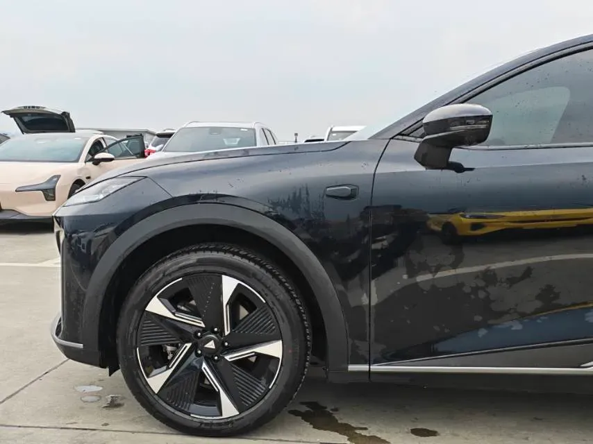 2023 Deepal S07 1.5L 95HP L4 REEV 31.73KWH,autocango,china used car exporter,china ev exporter,chinese used car exporter,chinese used ev exporter