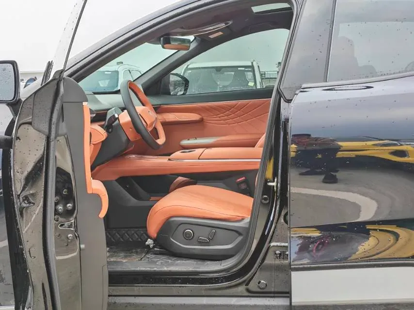 2023 Deepal S07 1.5L 95HP L4 REEV 31.73KWH,autocango,china used car exporter,china ev exporter,chinese used car exporter,chinese used ev exporter