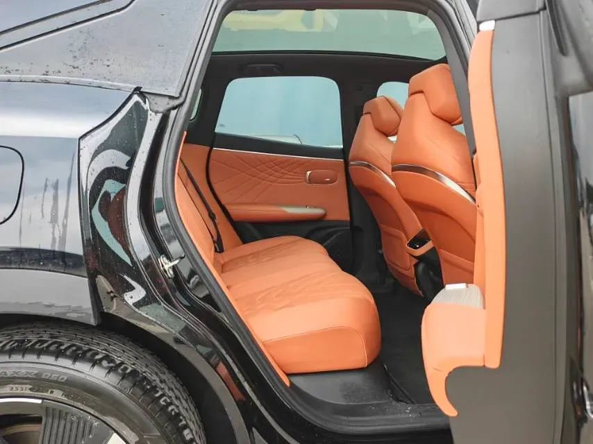 2023 Deepal S07 1.5L 95HP L4 REEV 31.73KWH,autocango,china used car exporter,china ev exporter,chinese used car exporter,chinese used ev exporter