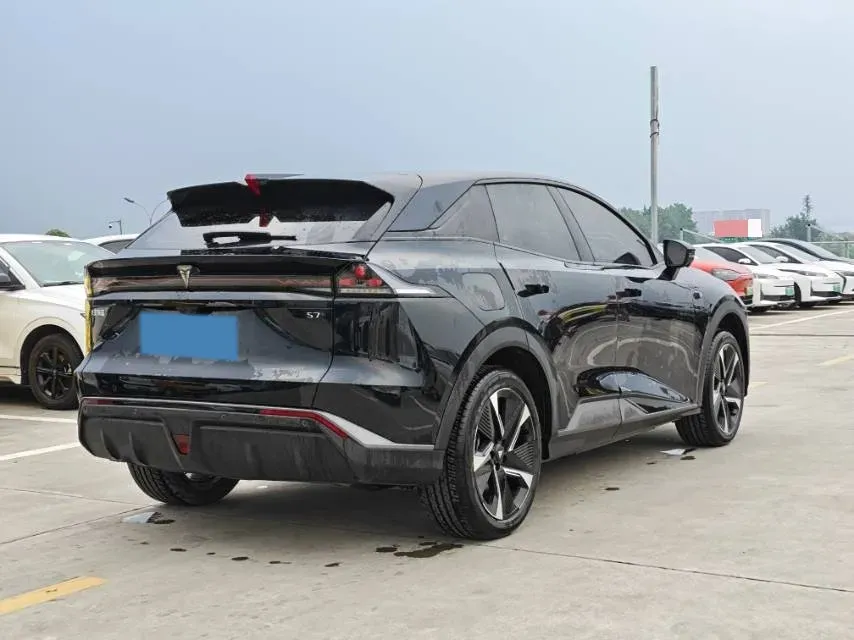 2023 Deepal S07 1.5L 95HP L4 REEV 31.73KWH,autocango,china used car exporter,china ev exporter,chinese used car exporter,chinese used ev exporter