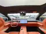 2023 Deepal S07 1.5L 95HP L4 REEV 31.73KWH