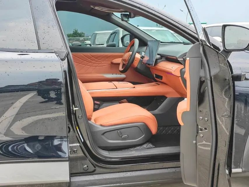 2023 Deepal S07 1.5L 95HP L4 REEV 31.73KWH,autocango,china used car exporter,china ev exporter,chinese used car exporter,chinese used ev exporter