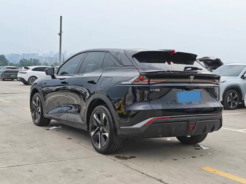 2023 Deepal S07 1.5L 95HP L4 REEV 31.73KWH,autocango,china used car exporter,china ev exporter,chinese used car exporter,chinese used ev exporter