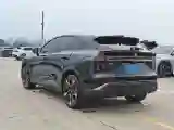 2023 Deepal S07 1.5L 95HP L4 REEV 31.73KWH