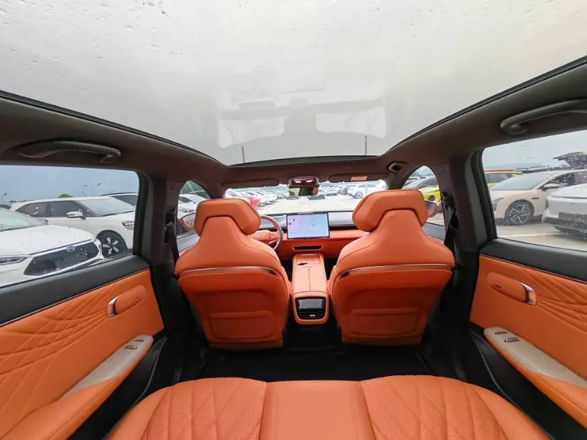 2023 Deepal S07 1.5L 95HP L4 REEV 31.73KWH,autocango,china used car exporter,china ev exporter,chinese used car exporter,chinese used ev exporter