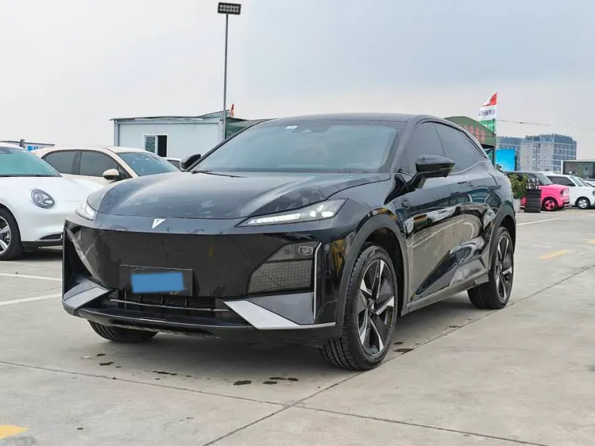 2023 Deepal S07 1.5L 95HP L4 REEV 31.73KWH,autocango,china used car exporter,china ev exporter,chinese used car exporter,chinese used ev exporter