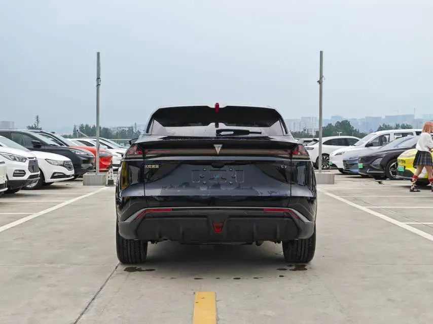 2023 Deepal S07 1.5L 95HP L4 REEV 31.73KWH,autocango,china used car exporter,china ev exporter,chinese used car exporter,chinese used ev exporter