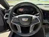 2020 Cadillac CT6 2.0T 241HP L4 10AT
